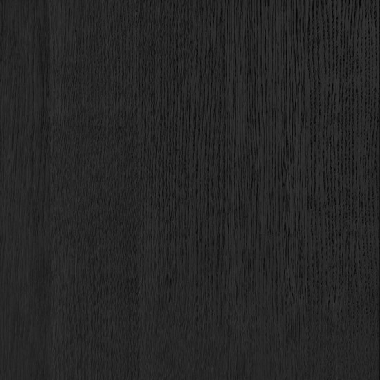 Panou Mdf Furniruit, stejar euro negru, coală 2800 x 2070 x 19 mm